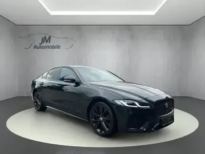 Gebraucht Jaguar XF