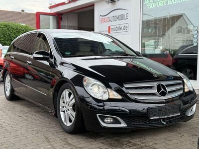 Mercedes R500