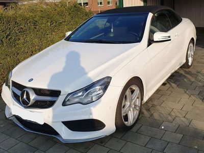 Mercedes E350