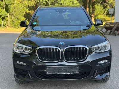 Gebraucht BMW X3