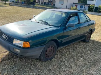 Occasion Audi 80 90 ch (66 kW) 1990 Berline
