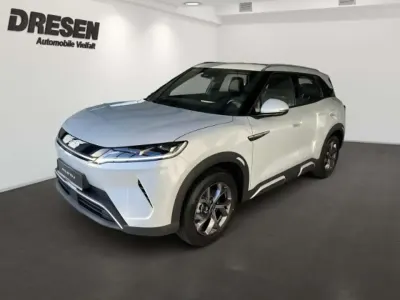 Neu BYD Atto 2 Active 177 kW (241 PS) 2025 Weiss SUV