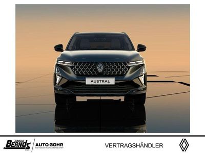 Dolomitgrau metallic/dach in Neu 2026 Renault Austral Techno SUV | 37.998 € (Fairer Preis)