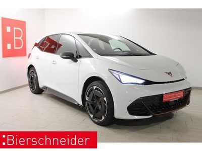 Grün Neu 2025 Cupra Born VZ Kleinwagen | 42.950 € (Guter Preis)