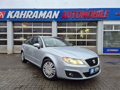 Seat Exeo