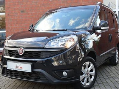 Fiat Doblò