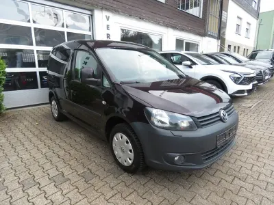 Gebraucht VW Caddy