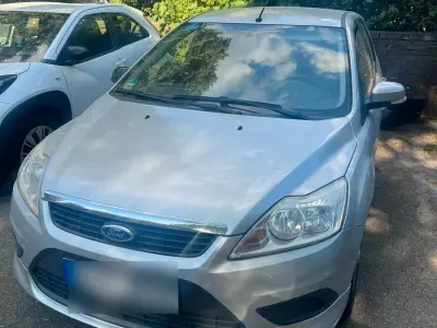 Gebraucht Ford Focus