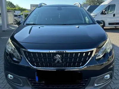 Gebraucht Peugeot 2008