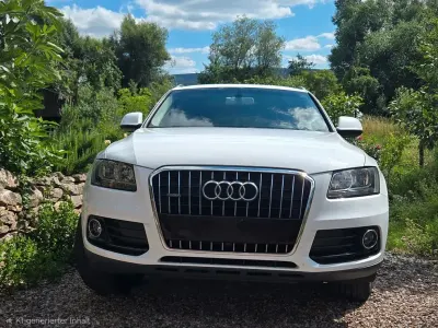 Gebraucht Audi Q5