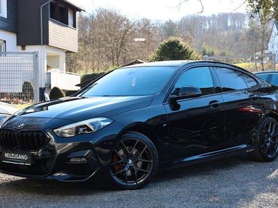 Gebraucht BMW 218 M Sport 140 PS (102 kW) 2020 Schwarz Coupé