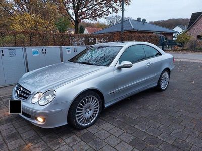 Mercedes CLK200