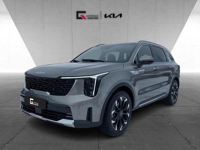 Bn4) volcanic sand m (grau Neu 2026 Kia Sorento Platinum SUV | 68.550 €
