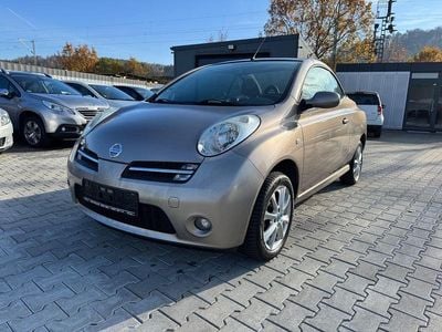 Nissan Micra C+C