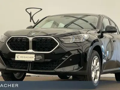 Gebraucht BMW X2
