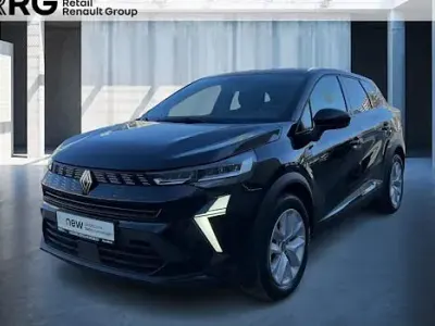 Occasion Renault Symbioz Evolution 143 ch (105 kW) 2025 Noir SUV