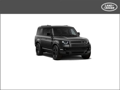 Neu Land Rover Defender HSE Dynamic 349 PS (256 kW) 2026 Carpathian grey SUV