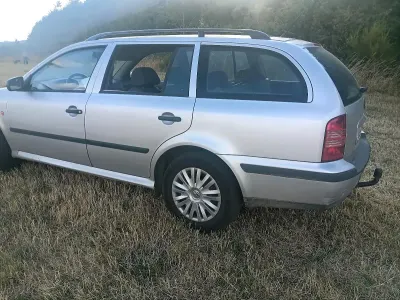 Gebraucht Skoda Octavia