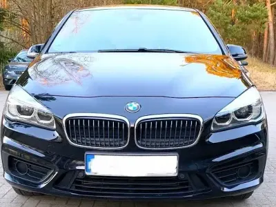 Brugt BMW 225 Active Tourer