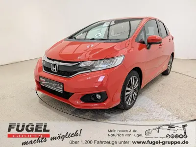 Gebraucht Honda Jazz