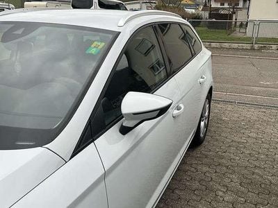 Seat Leon ST