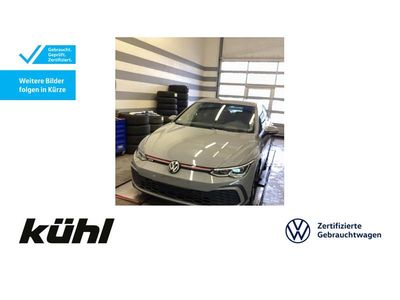 Gebraucht 2023 VW Golf GTI Limousine | 32.290 € (Etwas zu teuer)