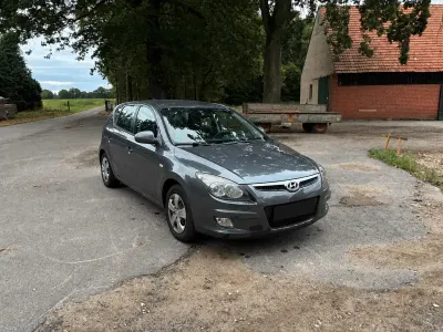 Gebraucht Hyundai i30