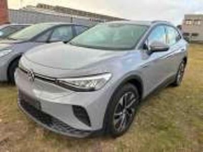 Gebraucht VW ID.4 Pure 125 kW (170 PS) 2022 Mondsteingrau SUV