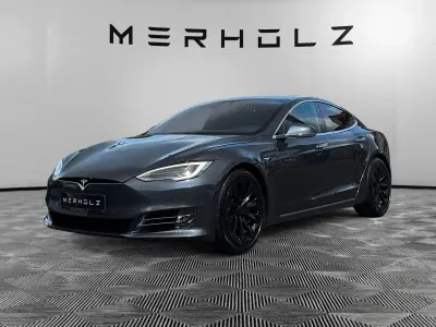 Gebraucht Tesla Model S