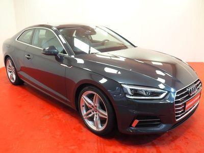 gebraucht Audi A5 Coupé Design