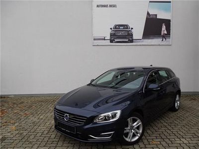 gebraucht Volvo V60 D6 AWD Plug In Hybrid