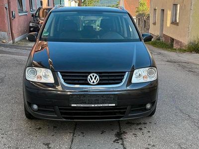 VW Touran