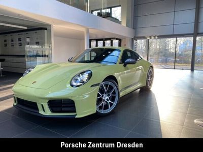 Porsche 911 Carrera T