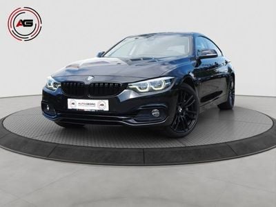 BMW 440