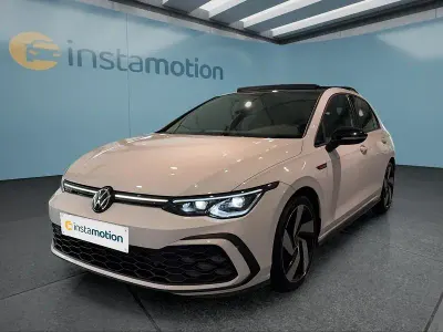 Gebraucht VW Golf VIII