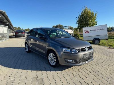 VW Polo