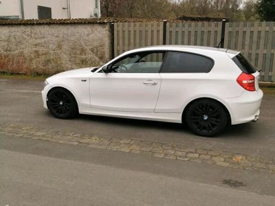 gebraucht BMW 118 Coupé 