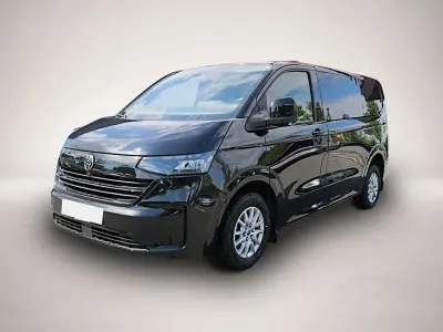 Gebraucht VW Caravelle