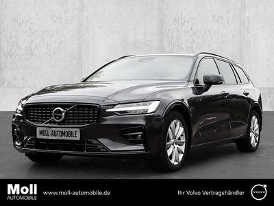 Gebraucht Volvo V60 Plus 197 PS (144 kW) 2025 Grau Kombi
