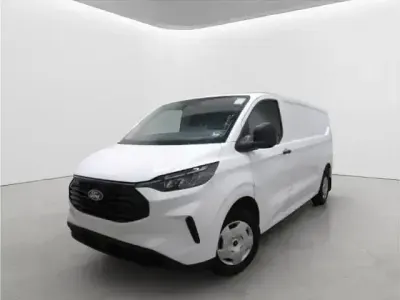 Gebraucht Ford Transit Custom