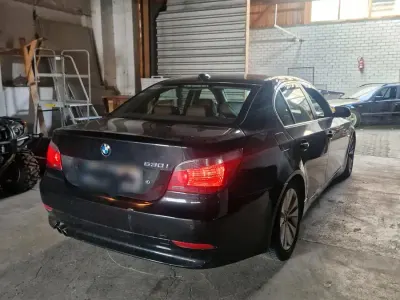 Gebraucht BMW 530