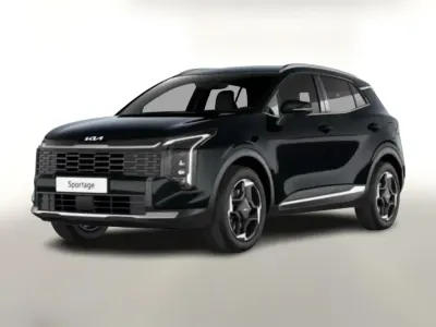 Gebraucht Kia Sportage