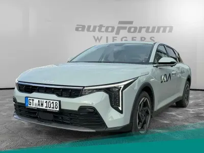 Gebraucht Kia K4