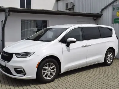 Gebraucht Chrysler Pacifica