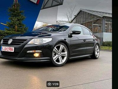 VW CC
