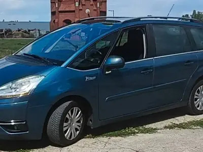 Gebraucht Citroën C4 Picasso 150 PS (110 kW) 2010 Van / Kleinbus