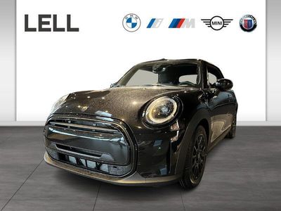 gebraucht Mini Cooper Cabriolet DAB LED Komfortzg. Tempomat Shz