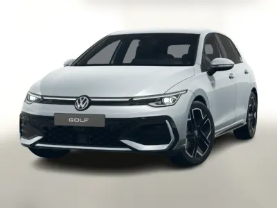 Neu VW Golf VIII R-line 150 PS (110 kW) 2026 Silber Limousine