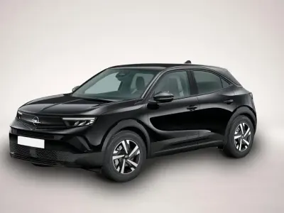 Neu Opel Mokka Elegance 136 PS (100 kW) 2026 Manufacturer SUV