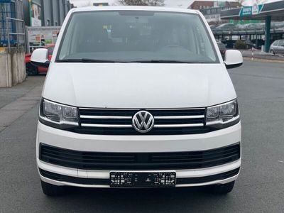 gebraucht VW Caravelle T6 BusComfortline lang